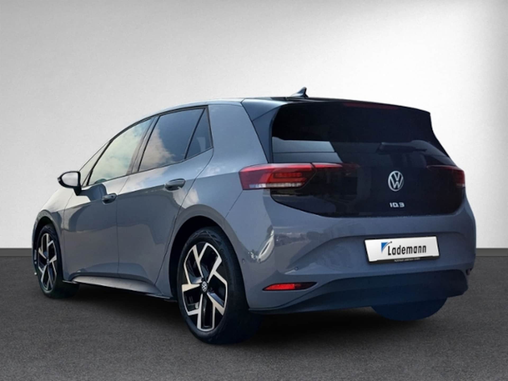 Volkswagen ID.3 MOVE Pro