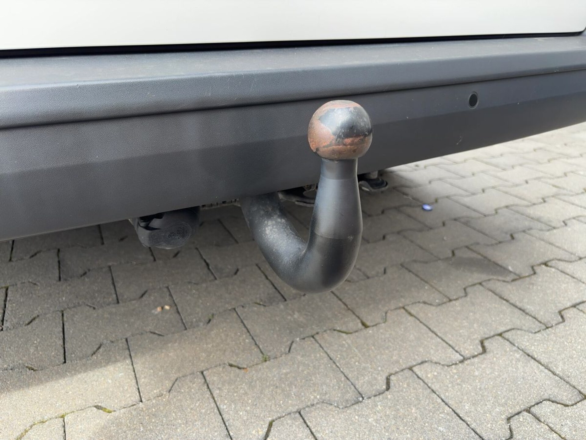 Volkswagen T6.1 Caravelle langer Radstand Trendline