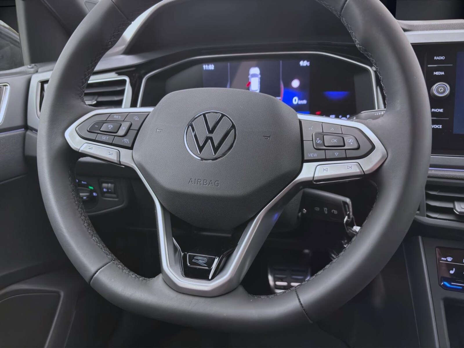 Volkswagen Polo – Bild 12