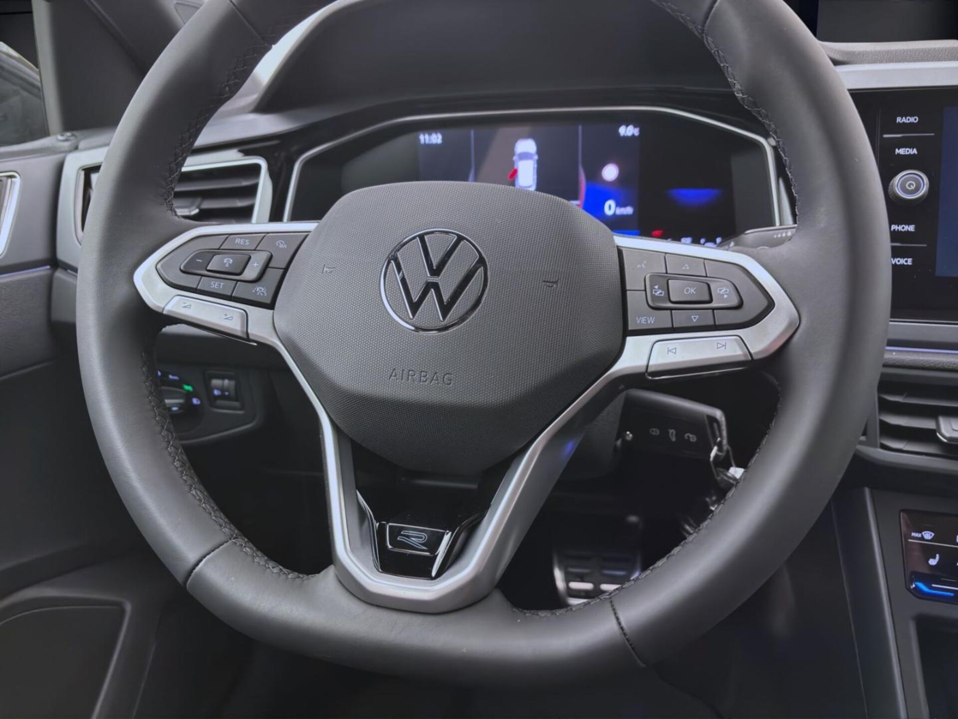 Volkswagen Polo R-Line