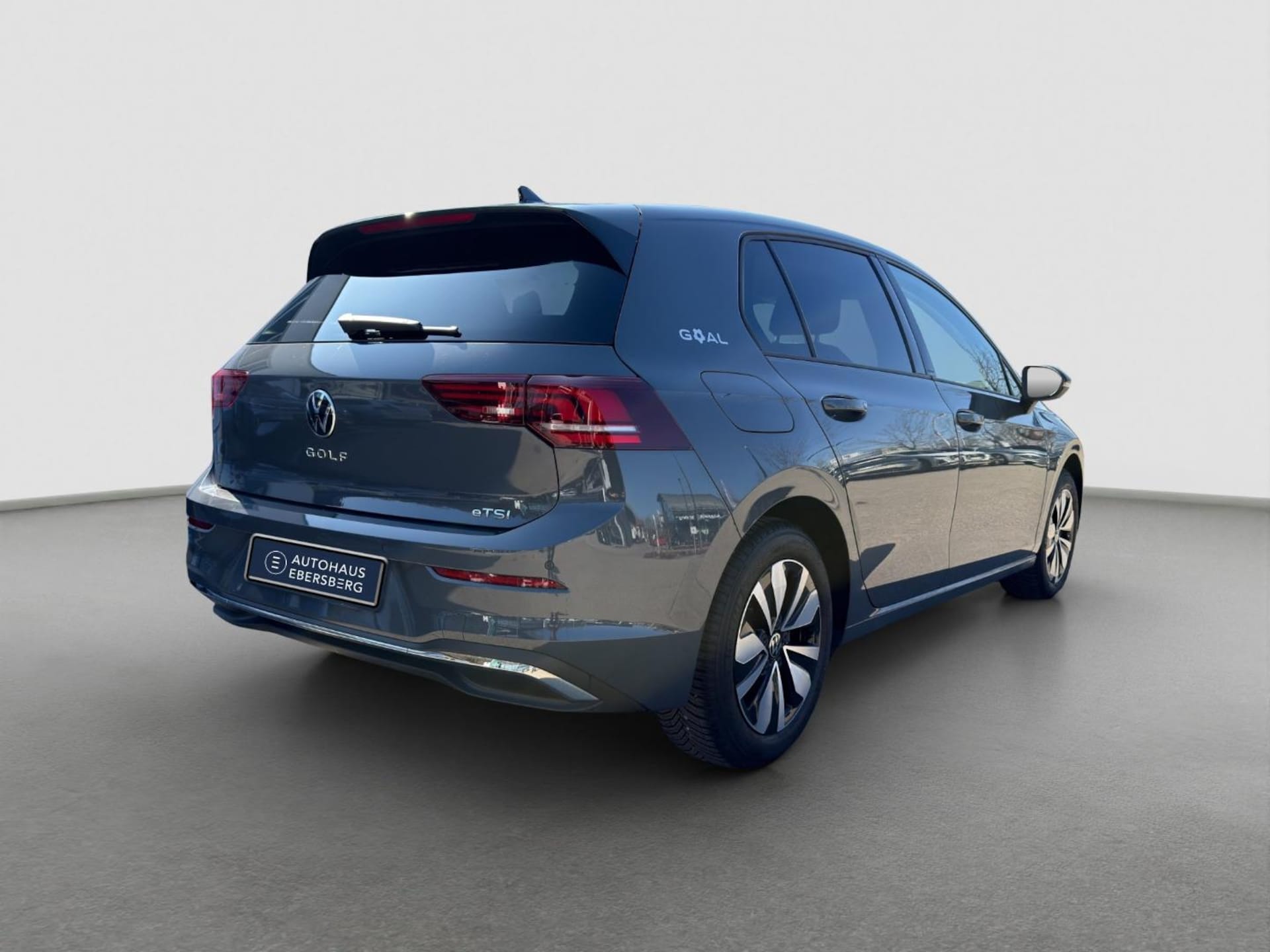 Volkswagen Golf Goal