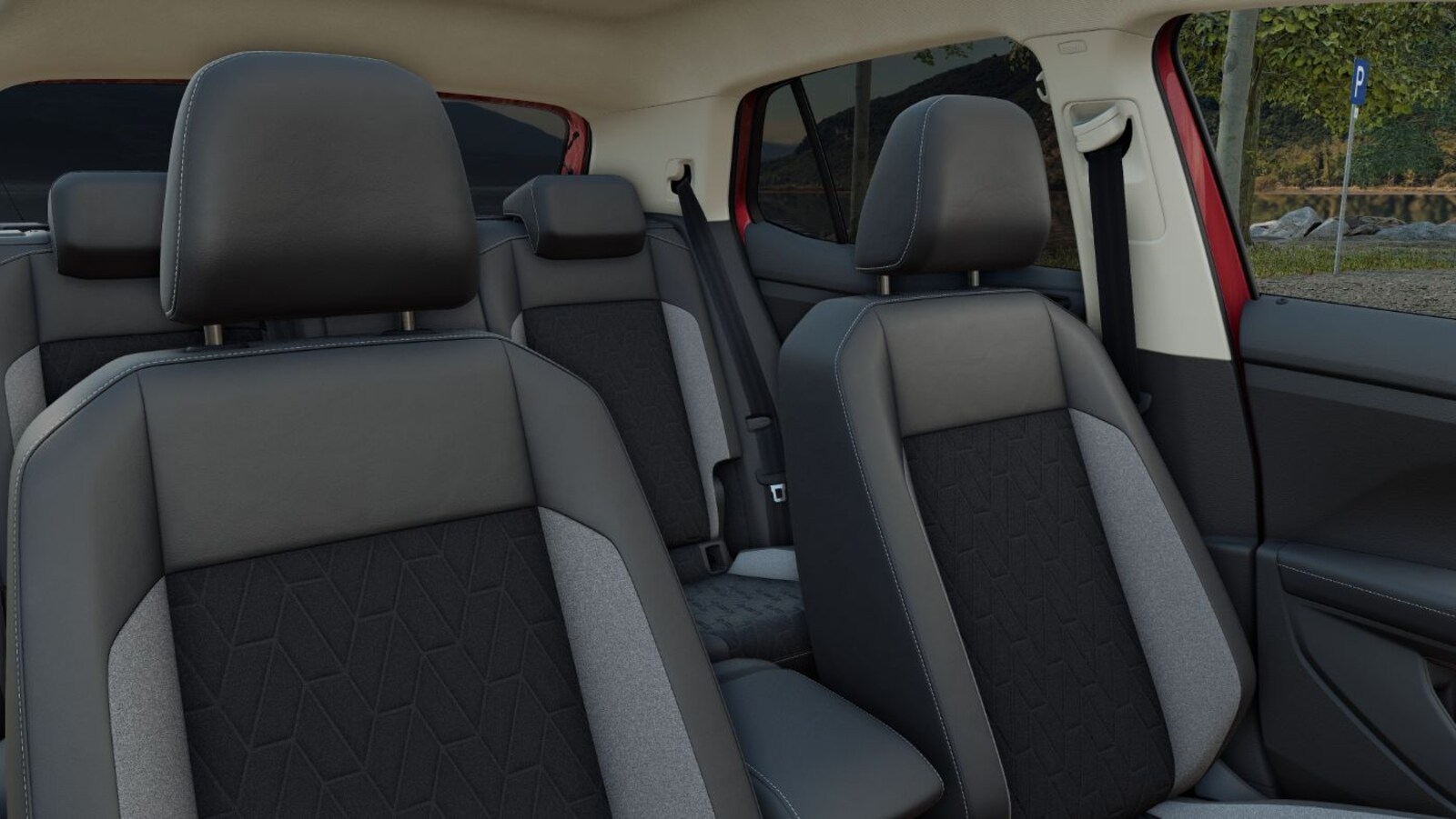 Volkswagen T-Cross – Bild 12