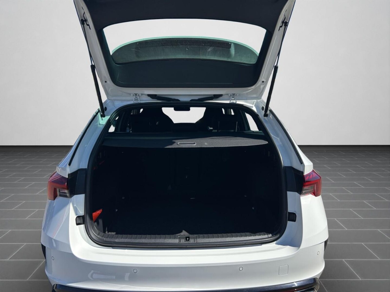 Škoda Octavia Combi – Bild 15