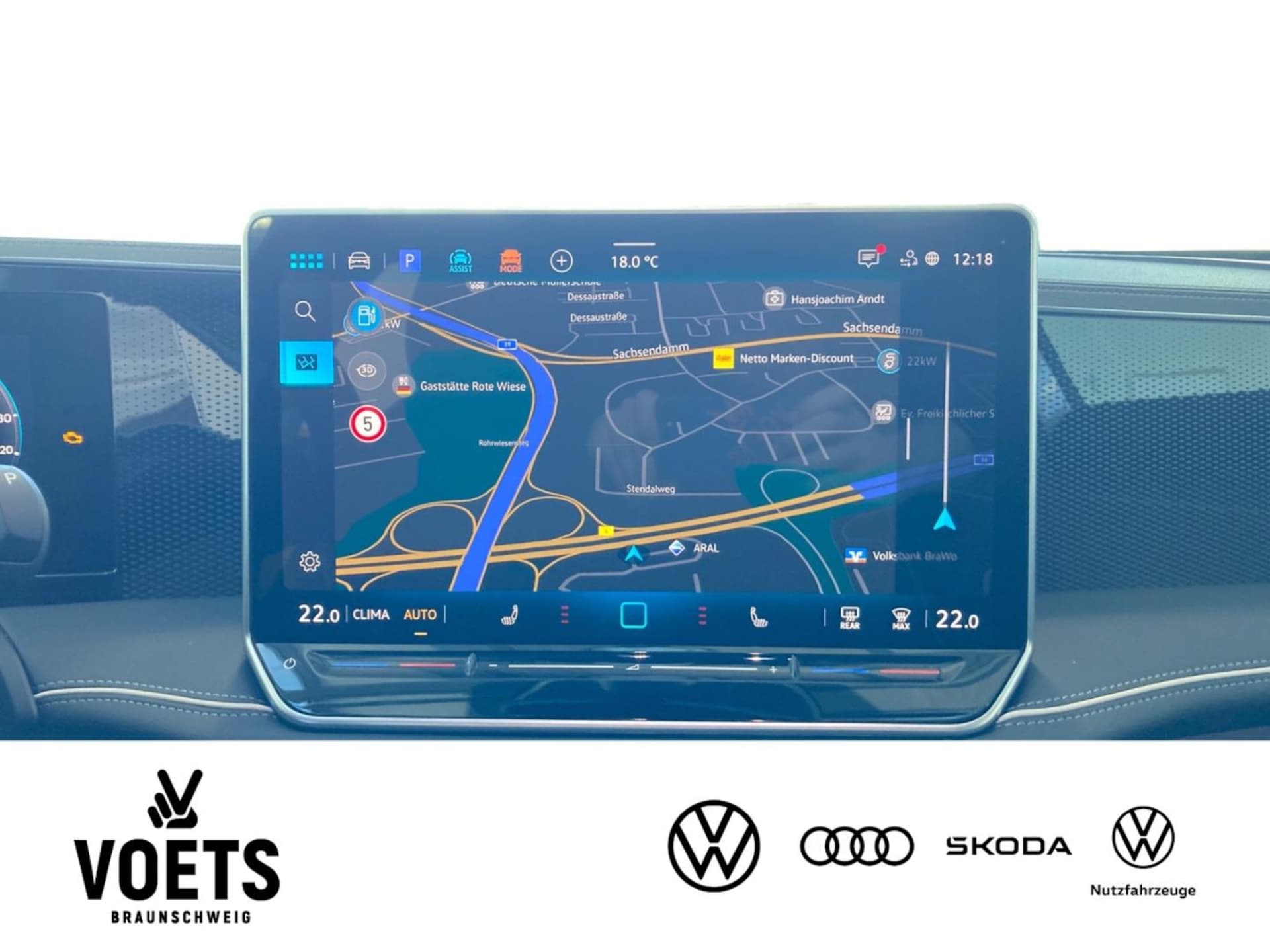 Volkswagen Passat Business