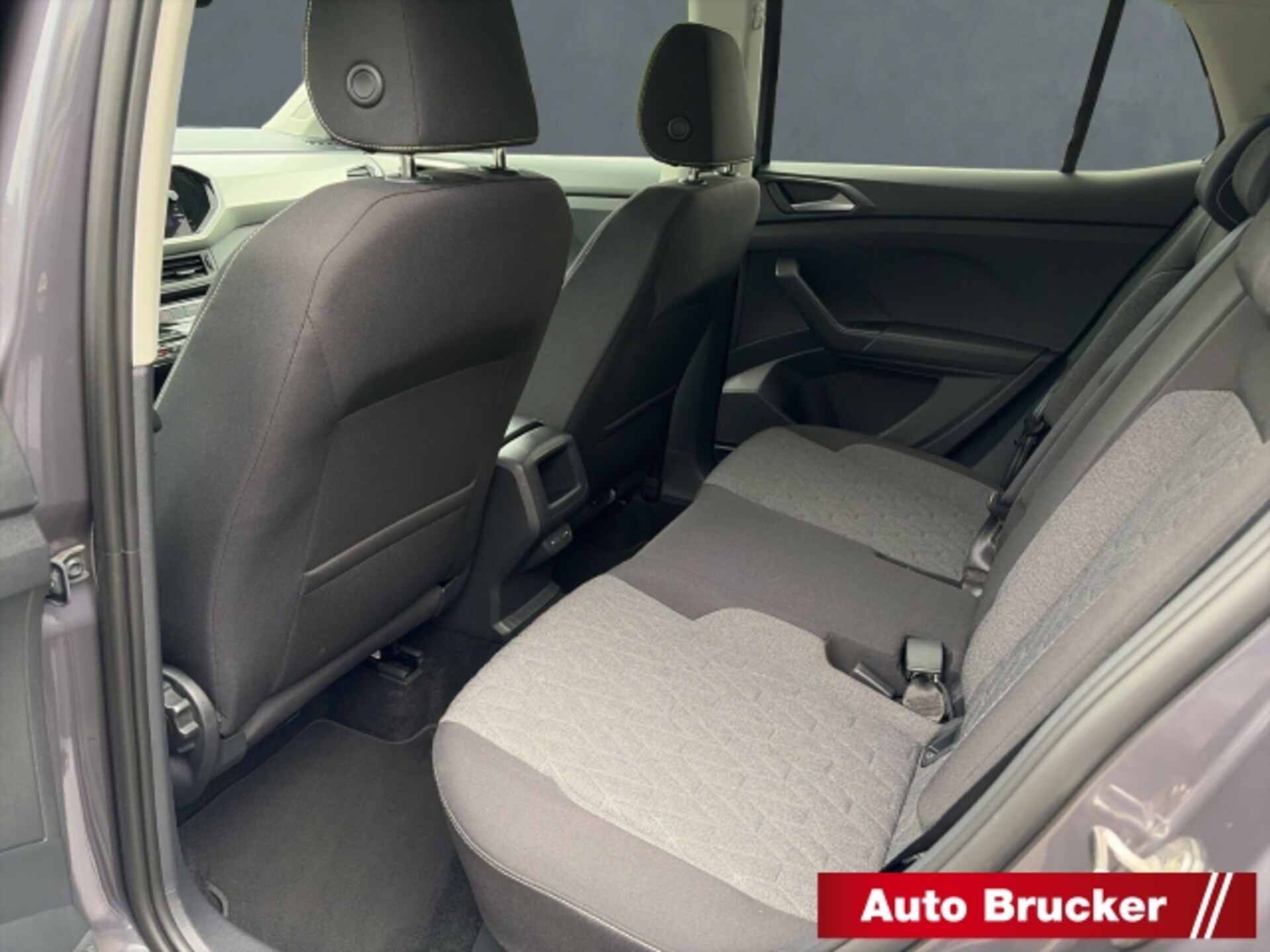 Volkswagen T-Cross MOVE