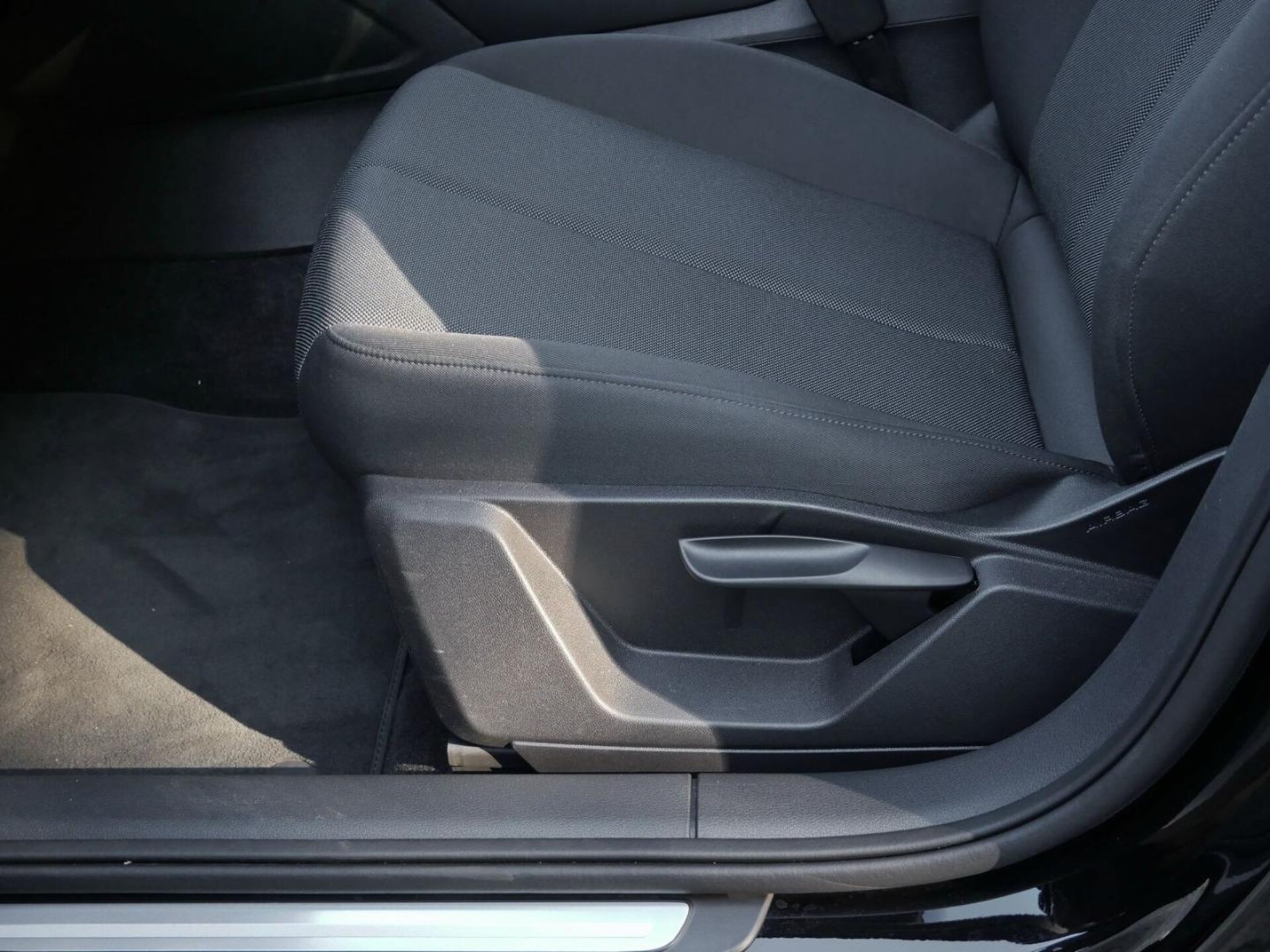 Audi Q2 Advanced