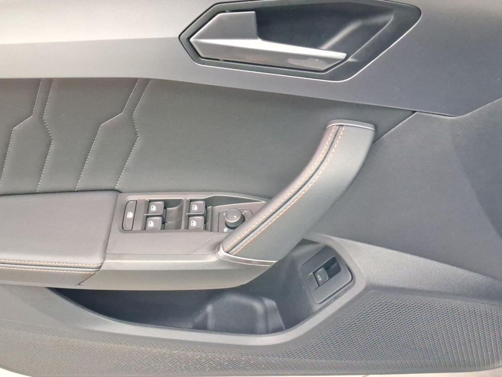 CUPRA Formentor – Bild 8