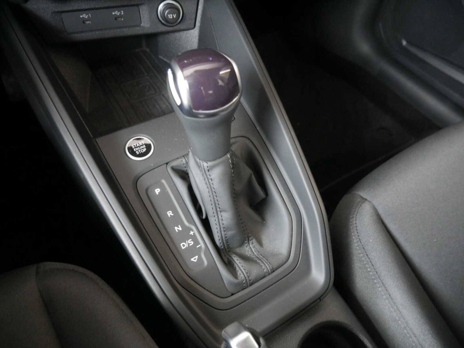 Audi A1 Sportback – Bild 14