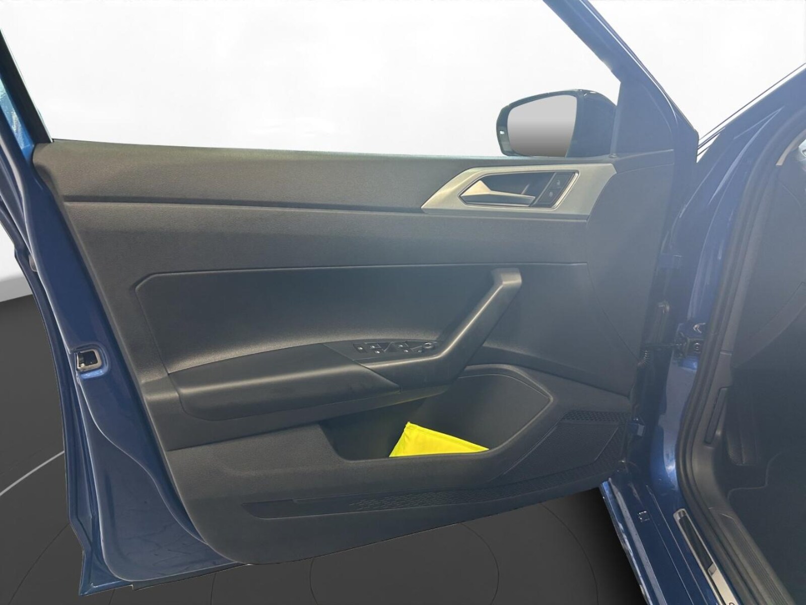 Volkswagen Polo – Bild 10