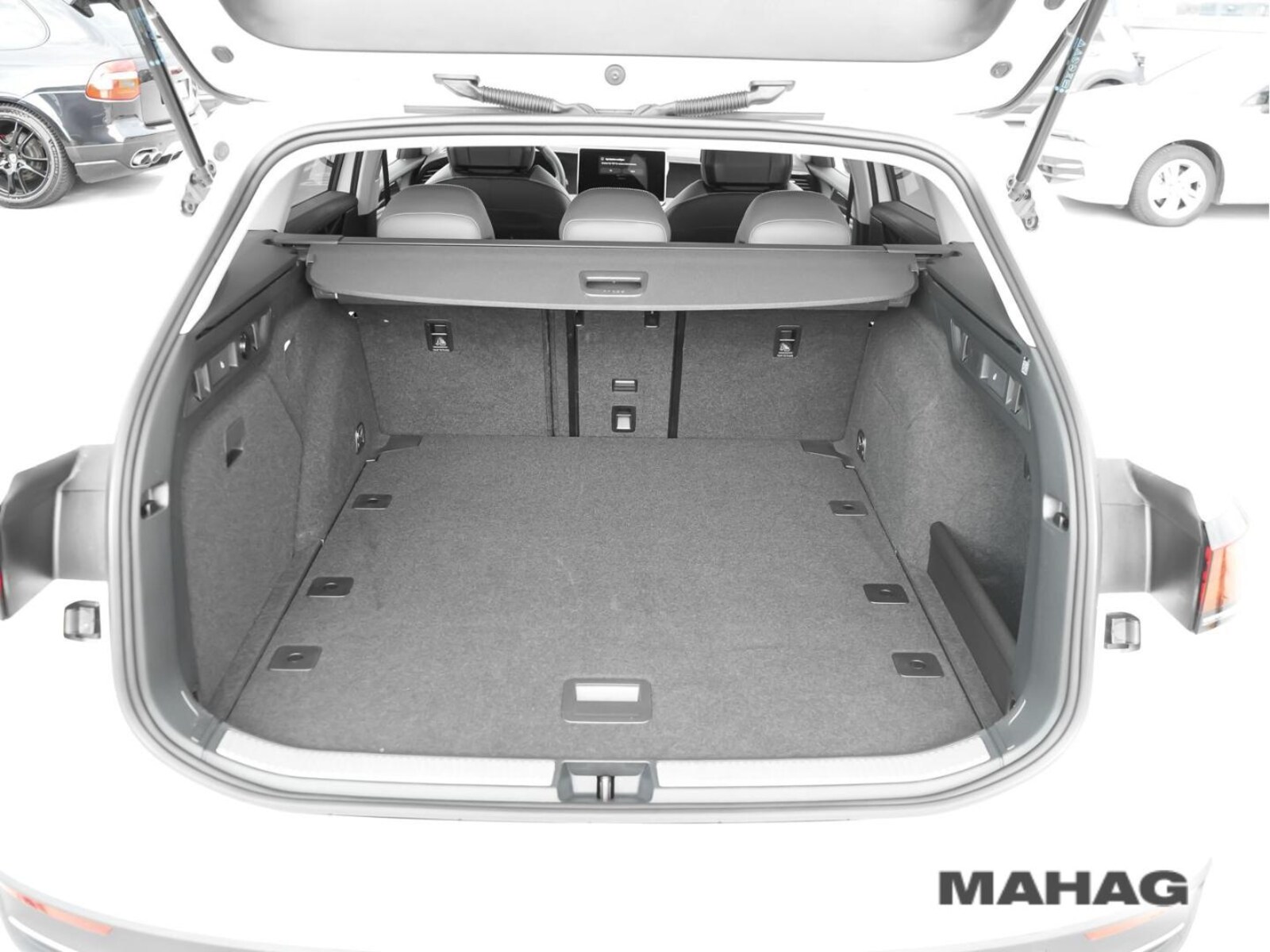Volkswagen Passat – Bild 26