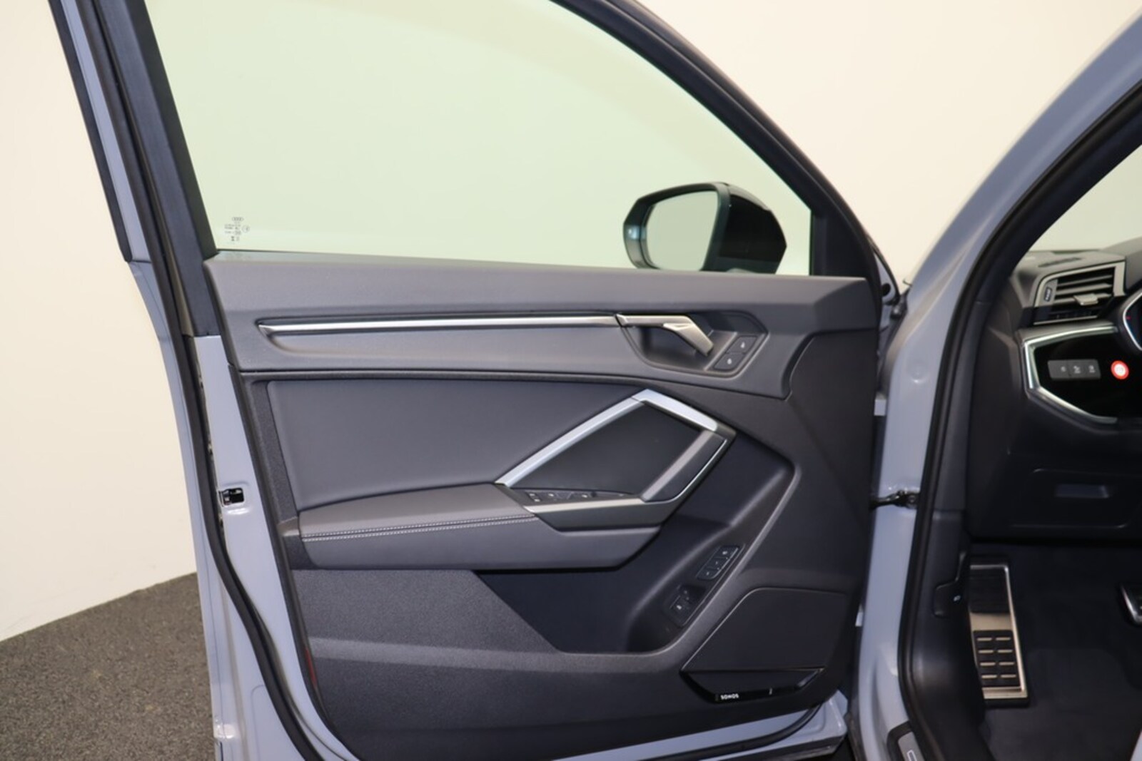 Audi Q3 – Bild 7