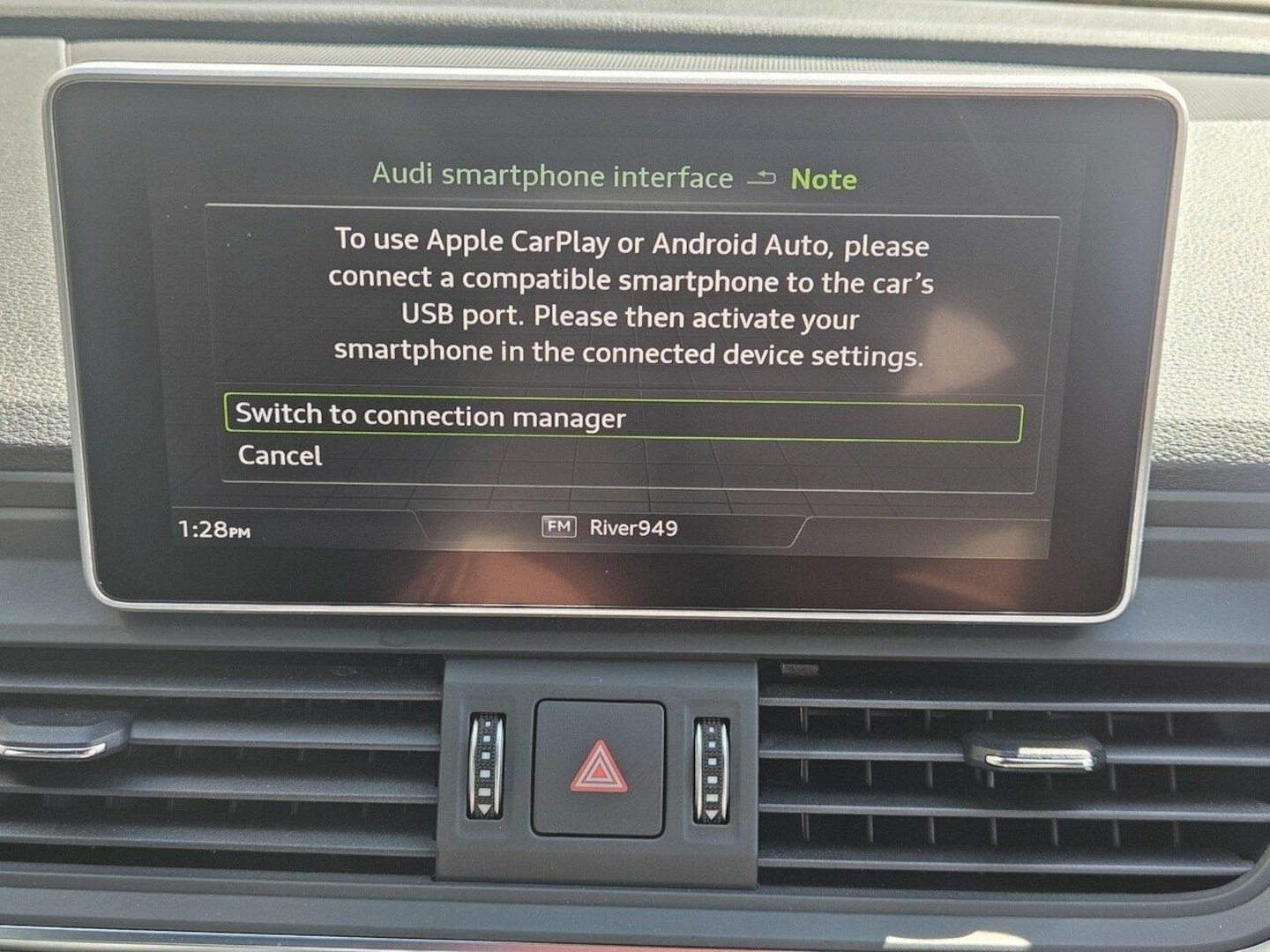 Image about Audi Q5 sport 45 TFSI quattro S tronic