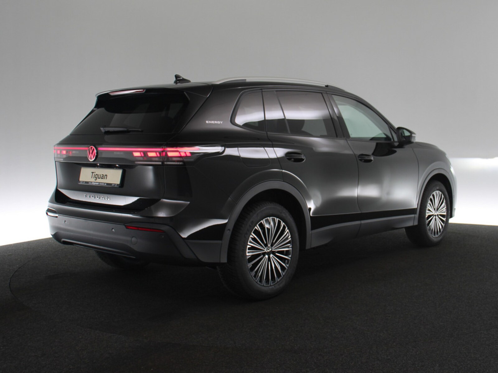 Volkswagen Tiguan – Bild 4