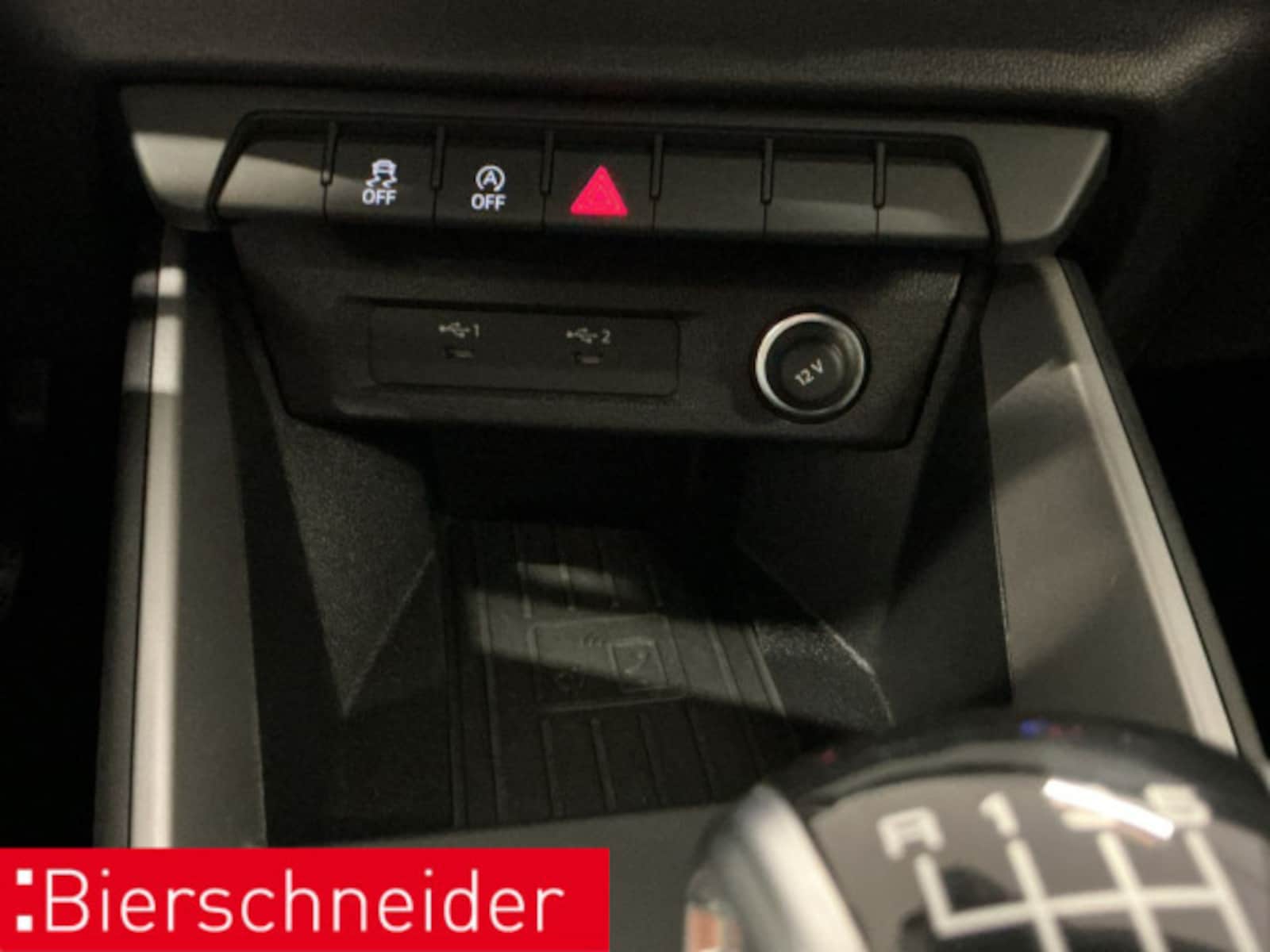 Audi A1 Sportback – Bild 11