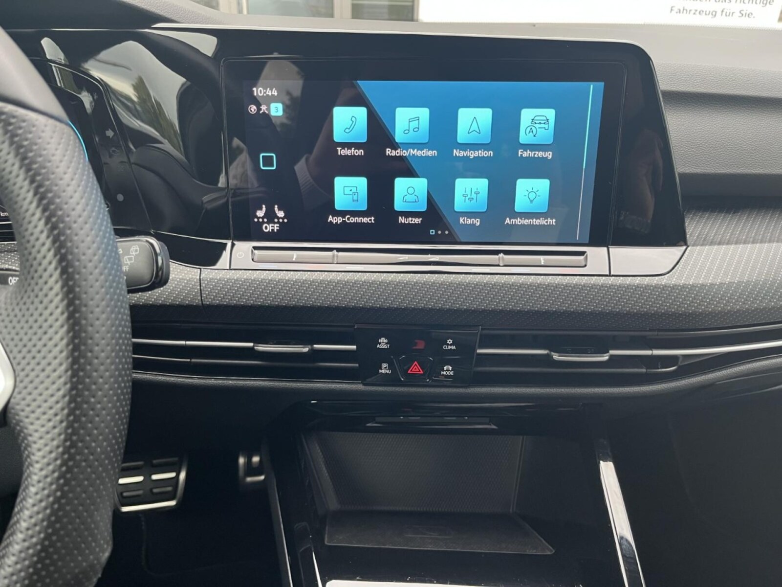 Volkswagen Golf – Bild 18