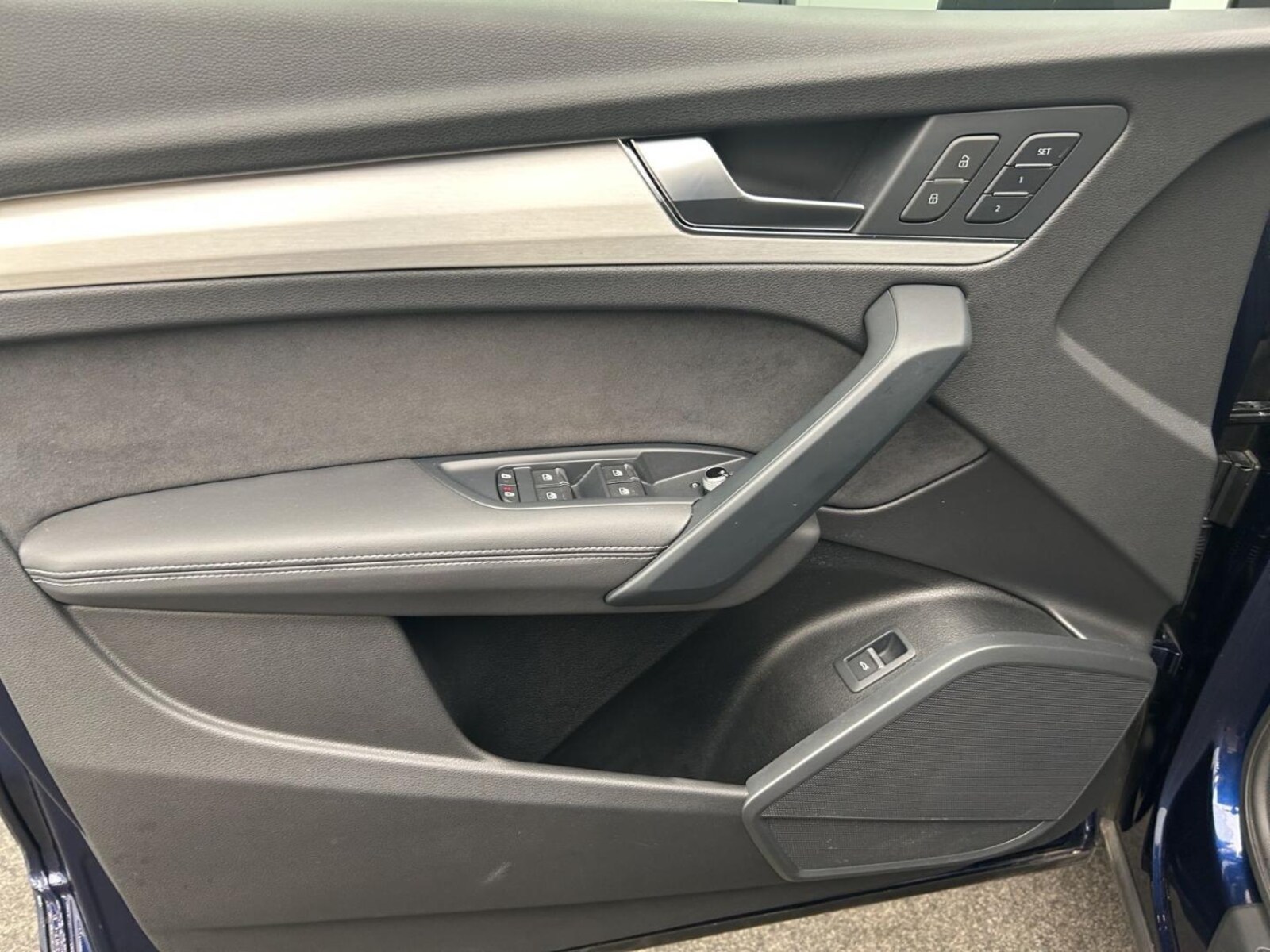 Audi Q5 – Bild 15