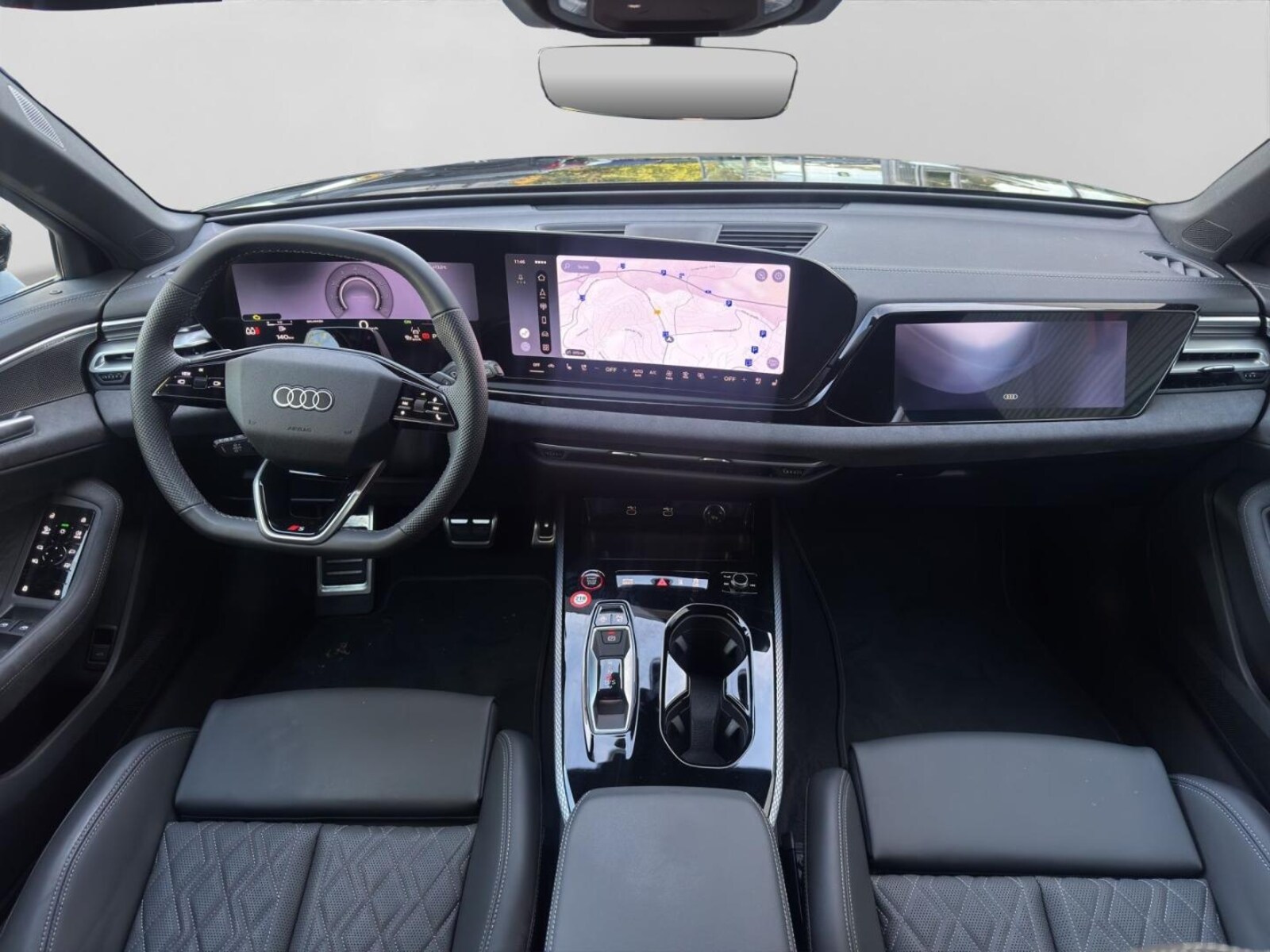 Audi S5 Avant – Bild 5