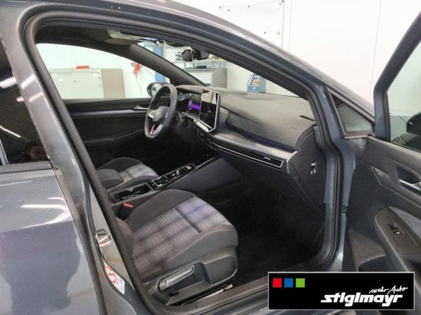 Volkswagen Golf – Bild 4