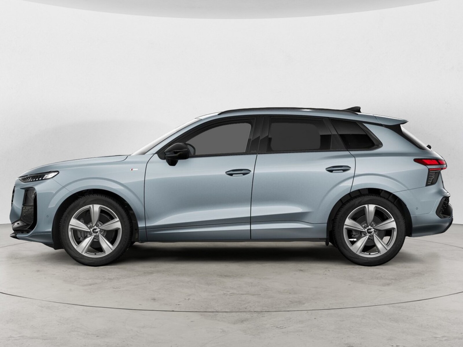 Audi Q3 – Bild 3