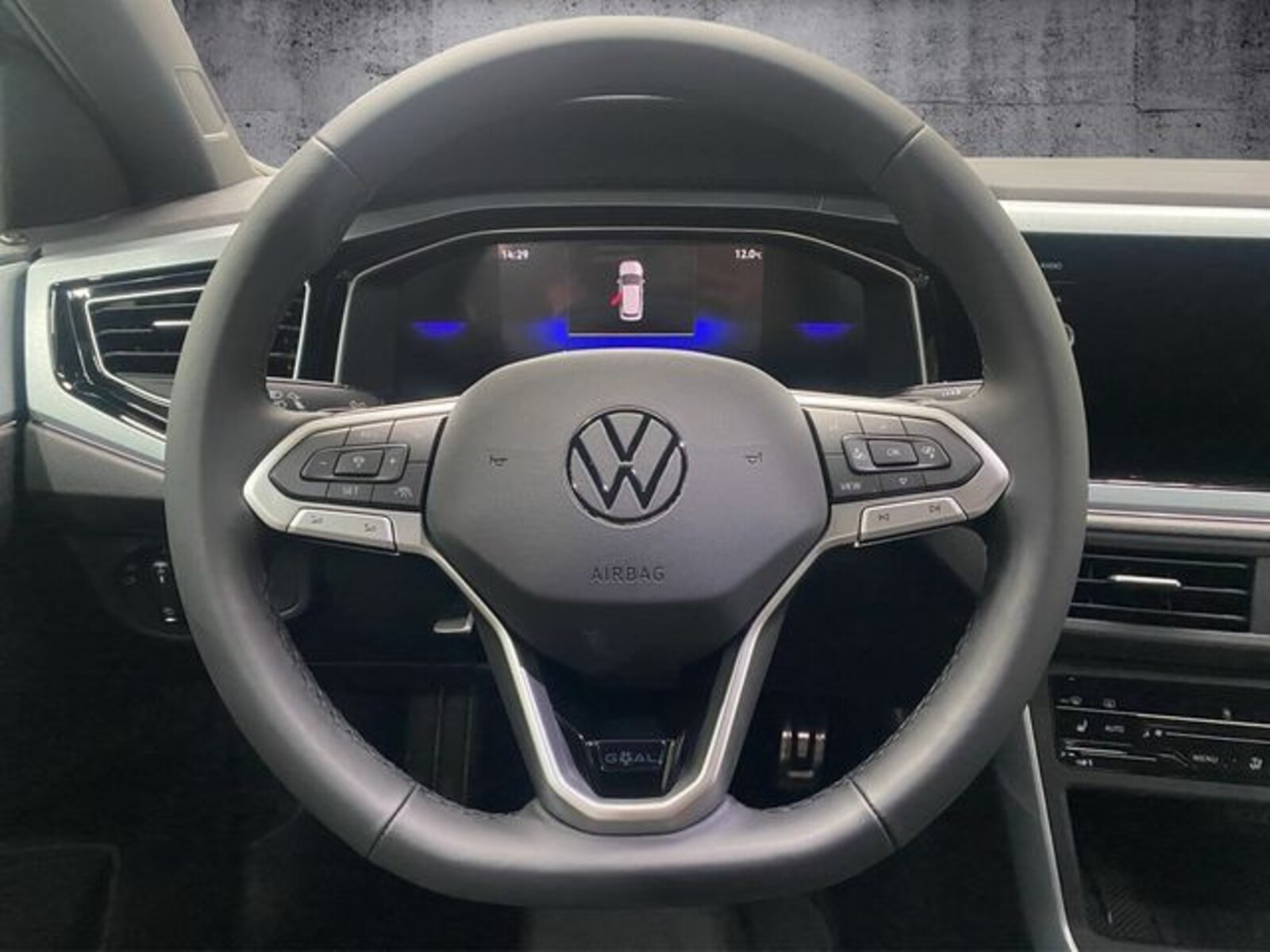 Volkswagen Taigo – Bild 18