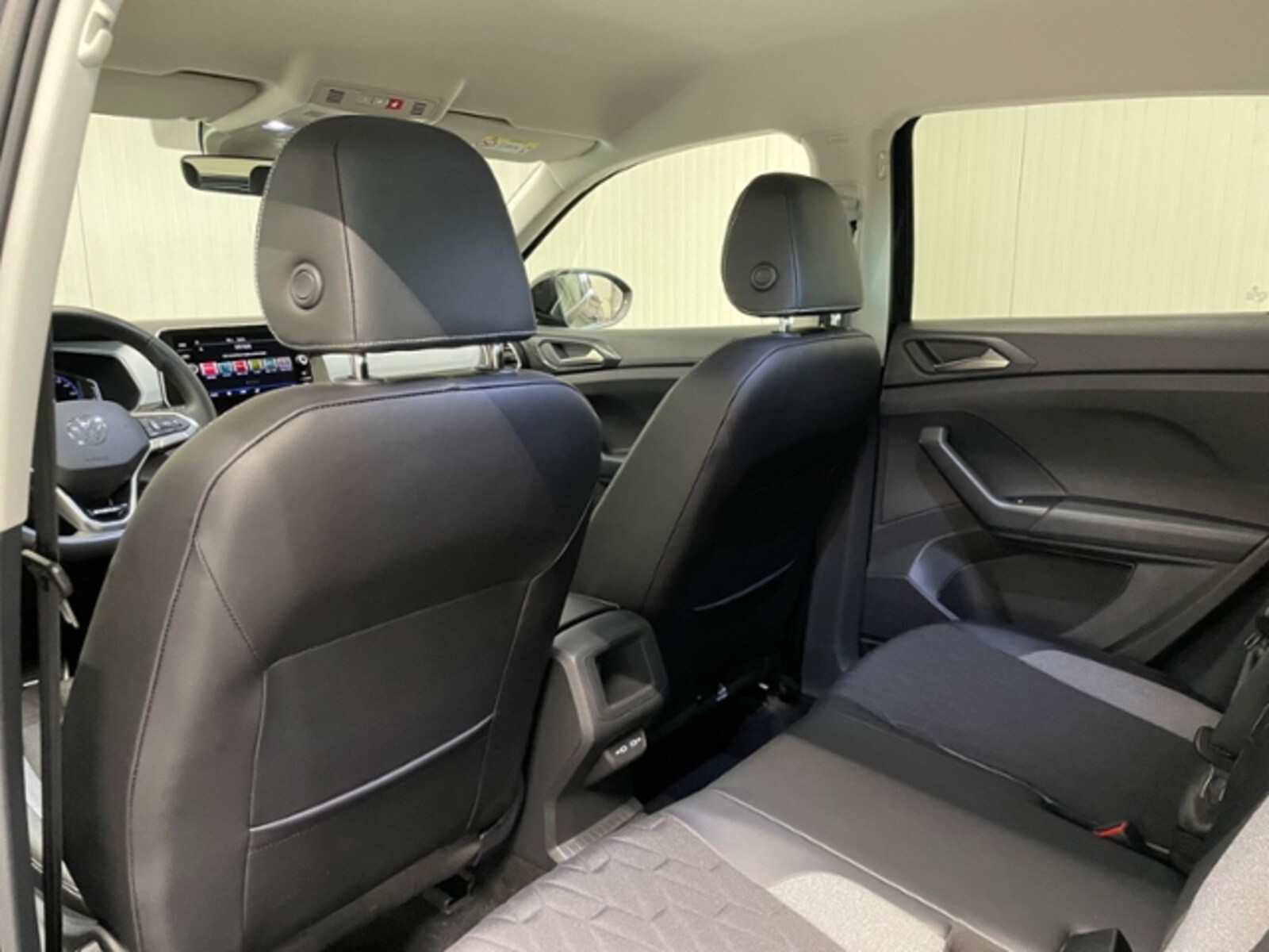 Volkswagen T-Cross – Bild 42