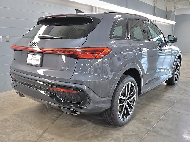 2026 Audi Q5