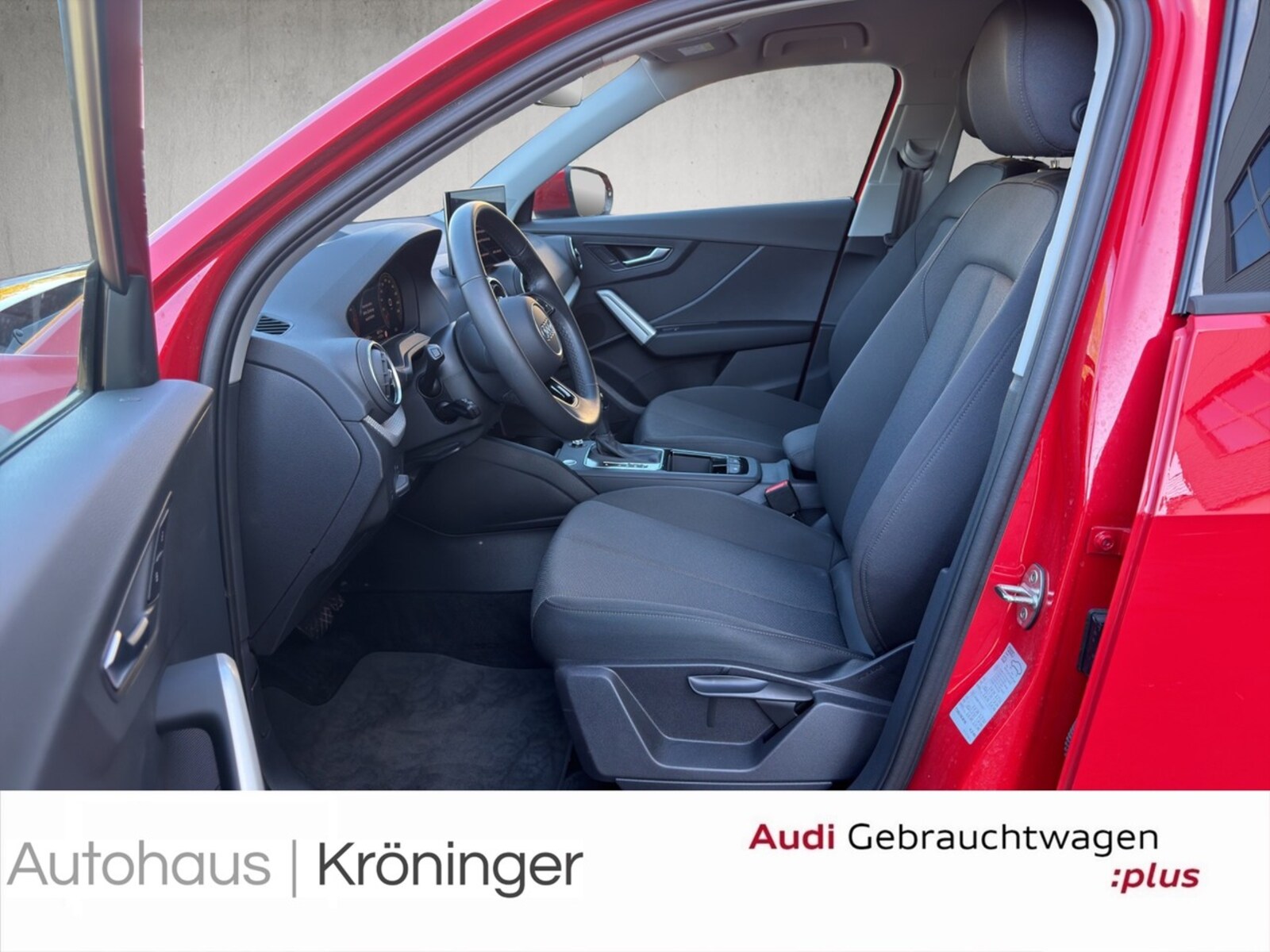 Audi Q2 – Bild 7