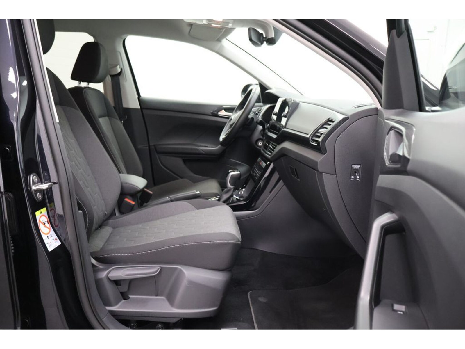 Volkswagen T-Cross – Bild 25