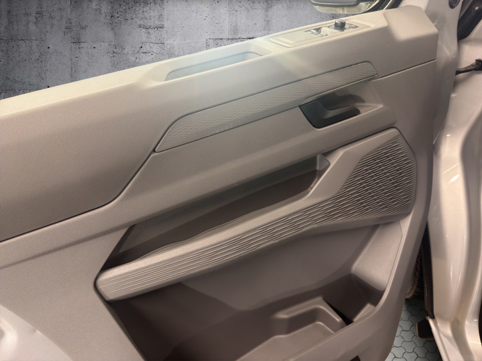 Volkswagen Caravelle – Bild 21