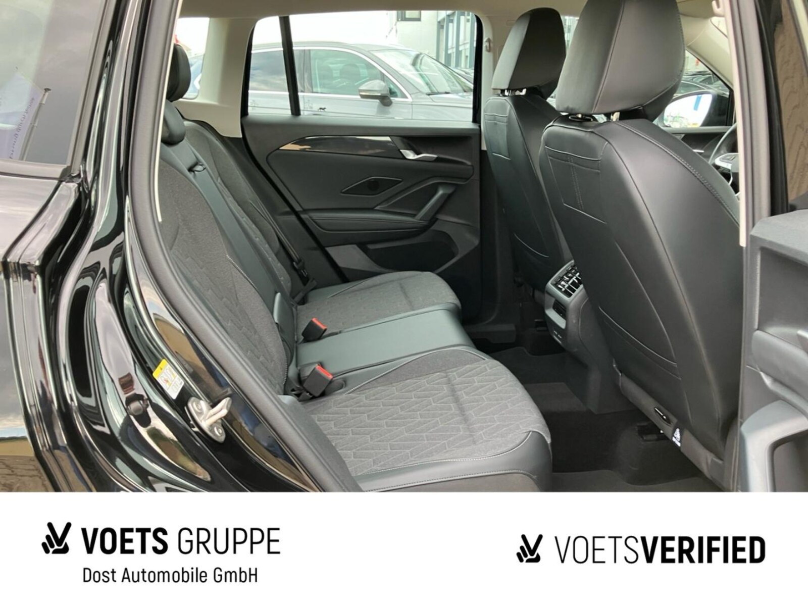 Volkswagen Tiguan – Bild 15