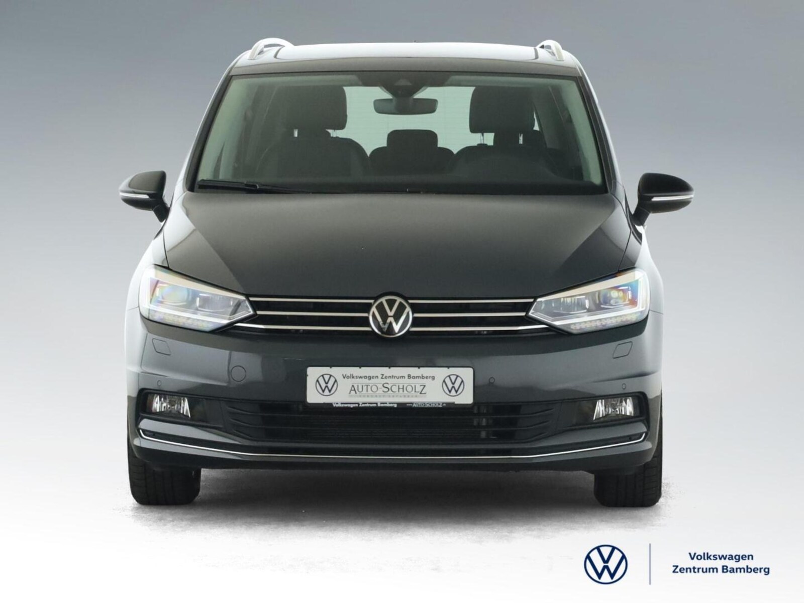 Volkswagen Touran – Bild 2