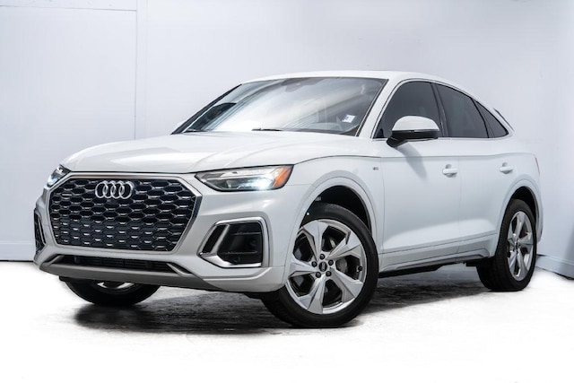 2024 Audi Q5 Sportback