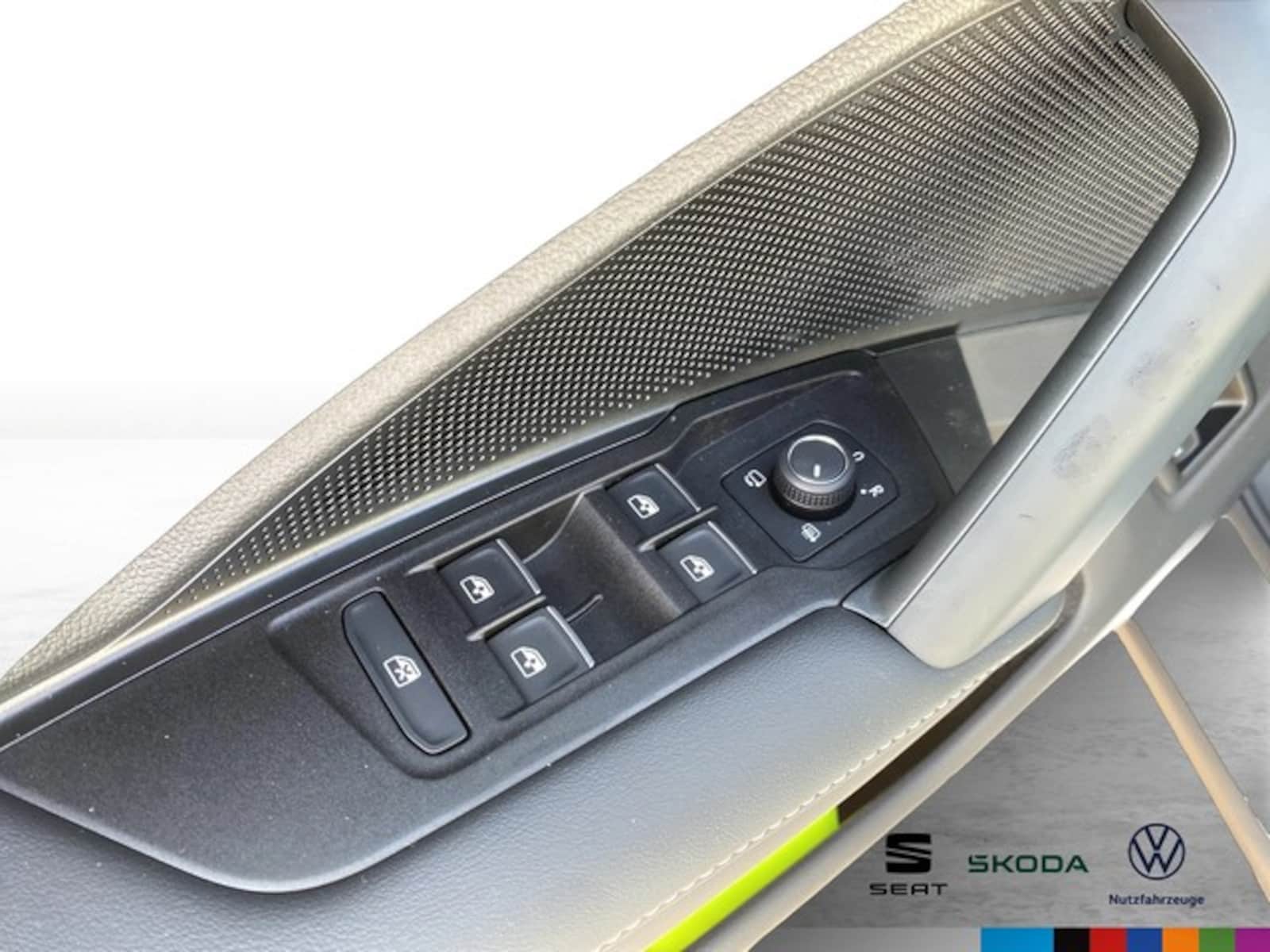 Volkswagen Tayron – Bild 13