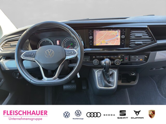 Volkswagen T6.1 Multivan