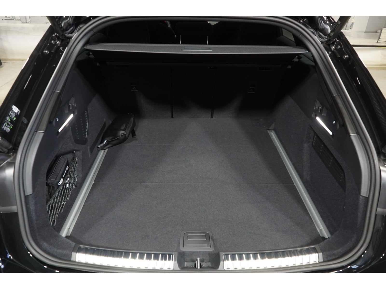 Audi A6 Avant – Bild 12