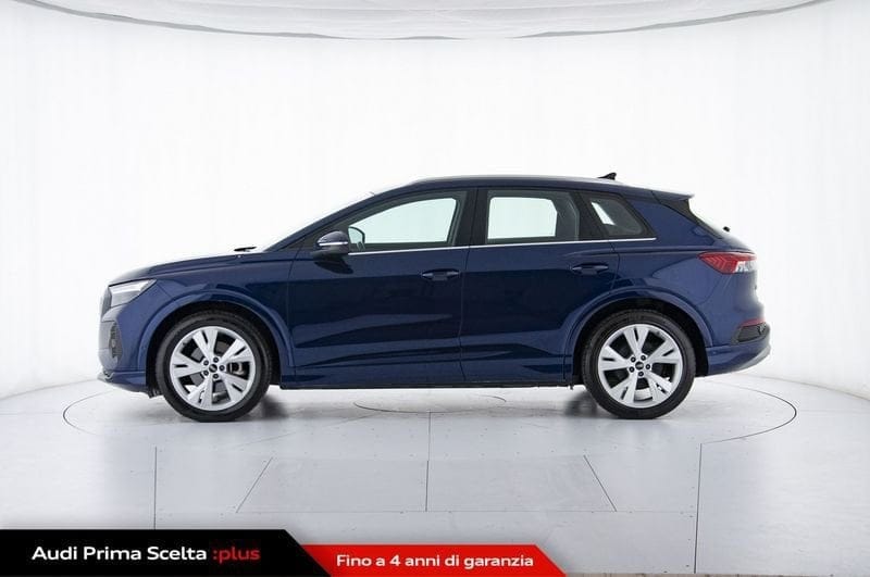 Image about Audi Q4 e-tron Business Advanced 35 e-tron 125,00 kW