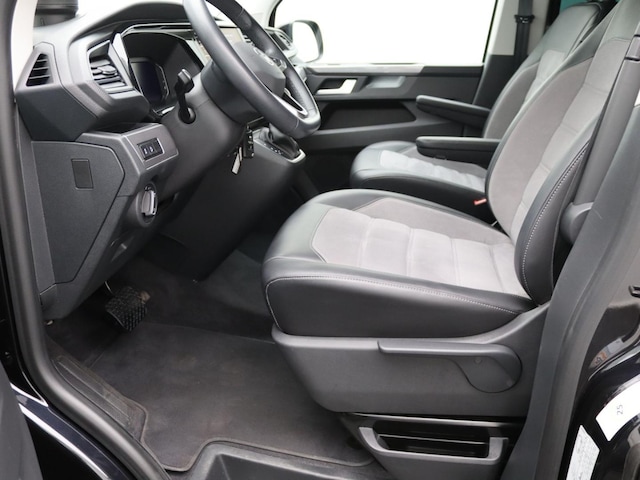 Volkswagen T6.1 Multivan