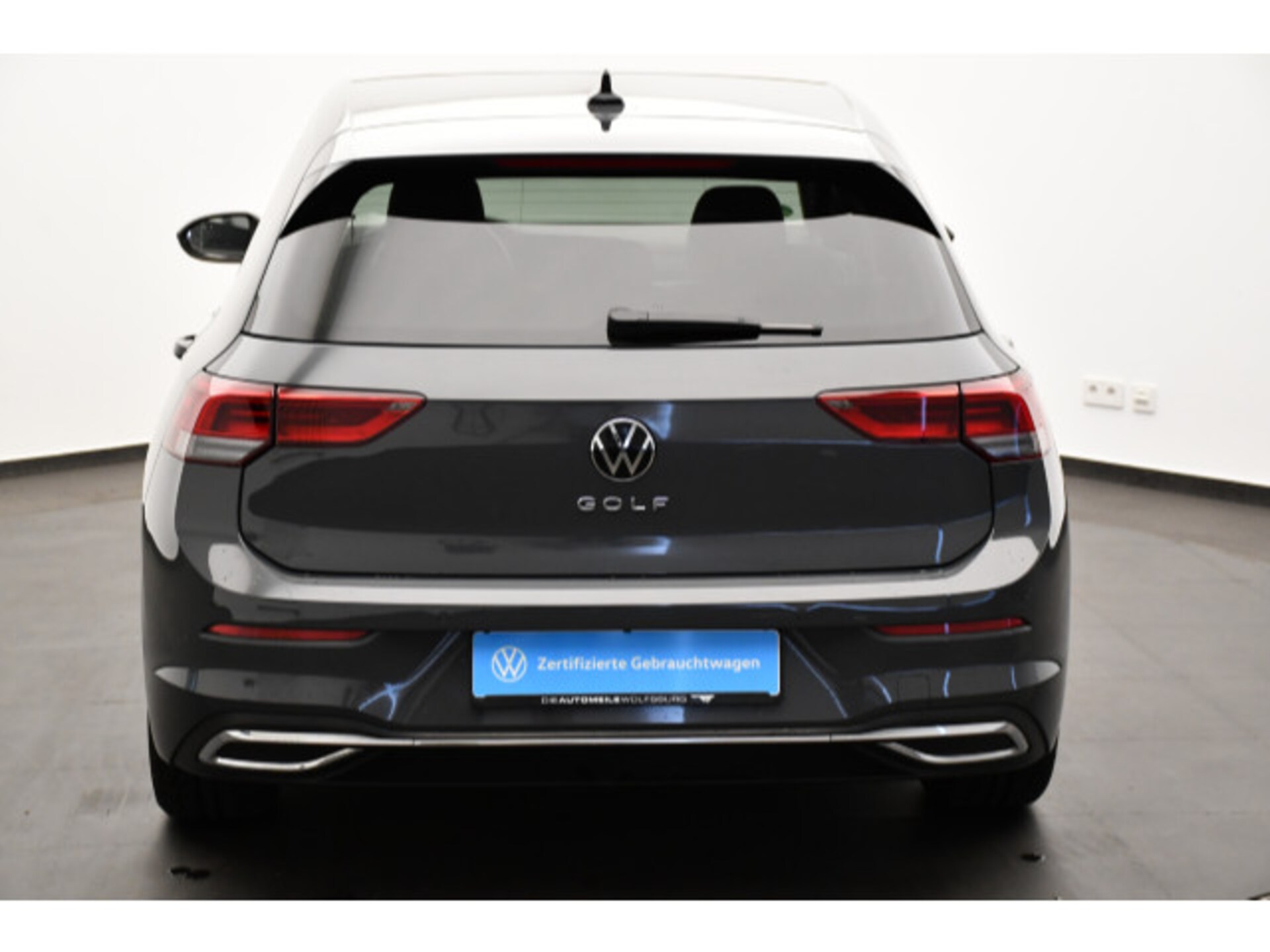 Volkswagen Golf MOVE