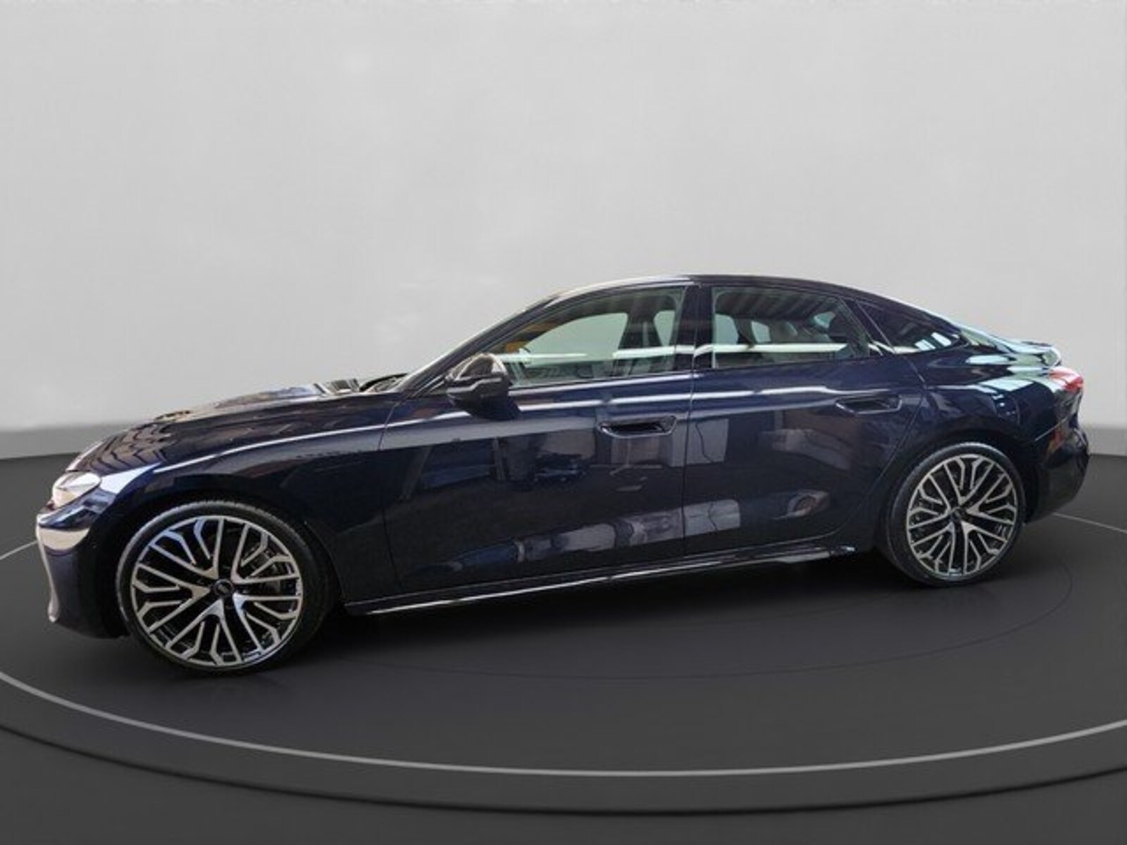 Audi A5 Limousine – Bild 4