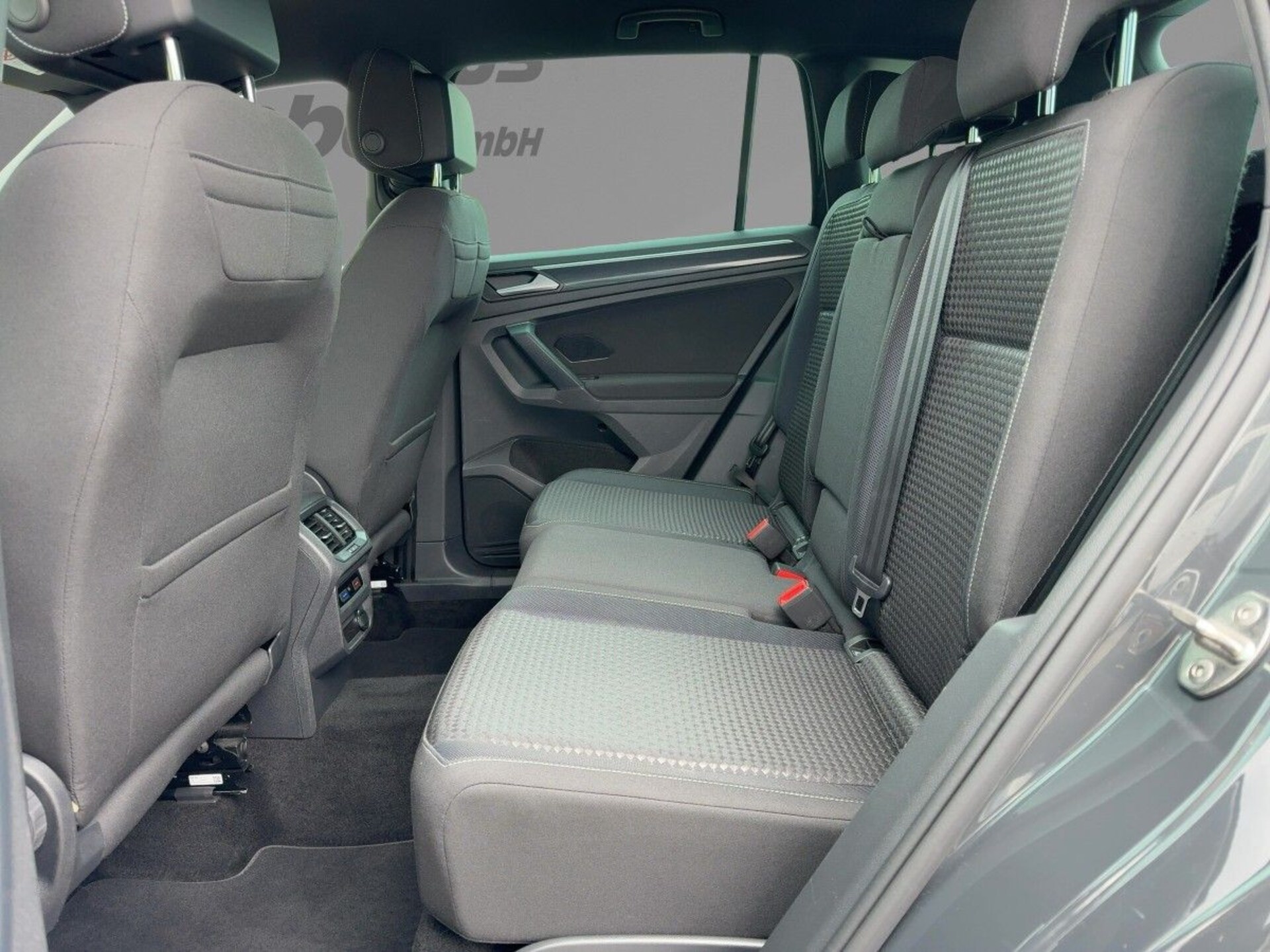 Volkswagen Tiguan United