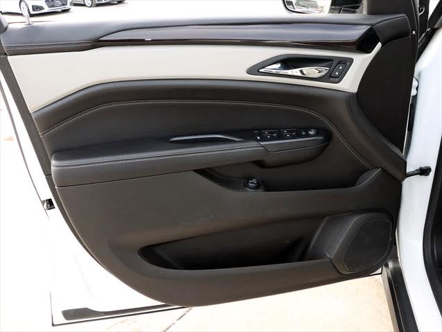 2013 CADILLAC SRX - Image 31