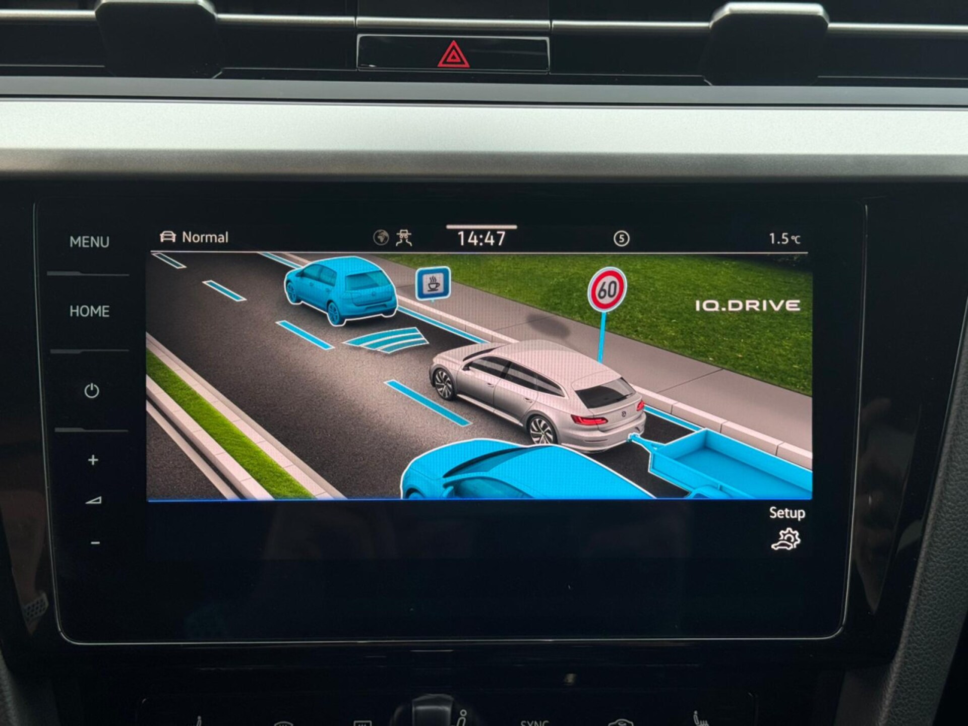 Volkswagen Arteon Shooting Brake R-Line
