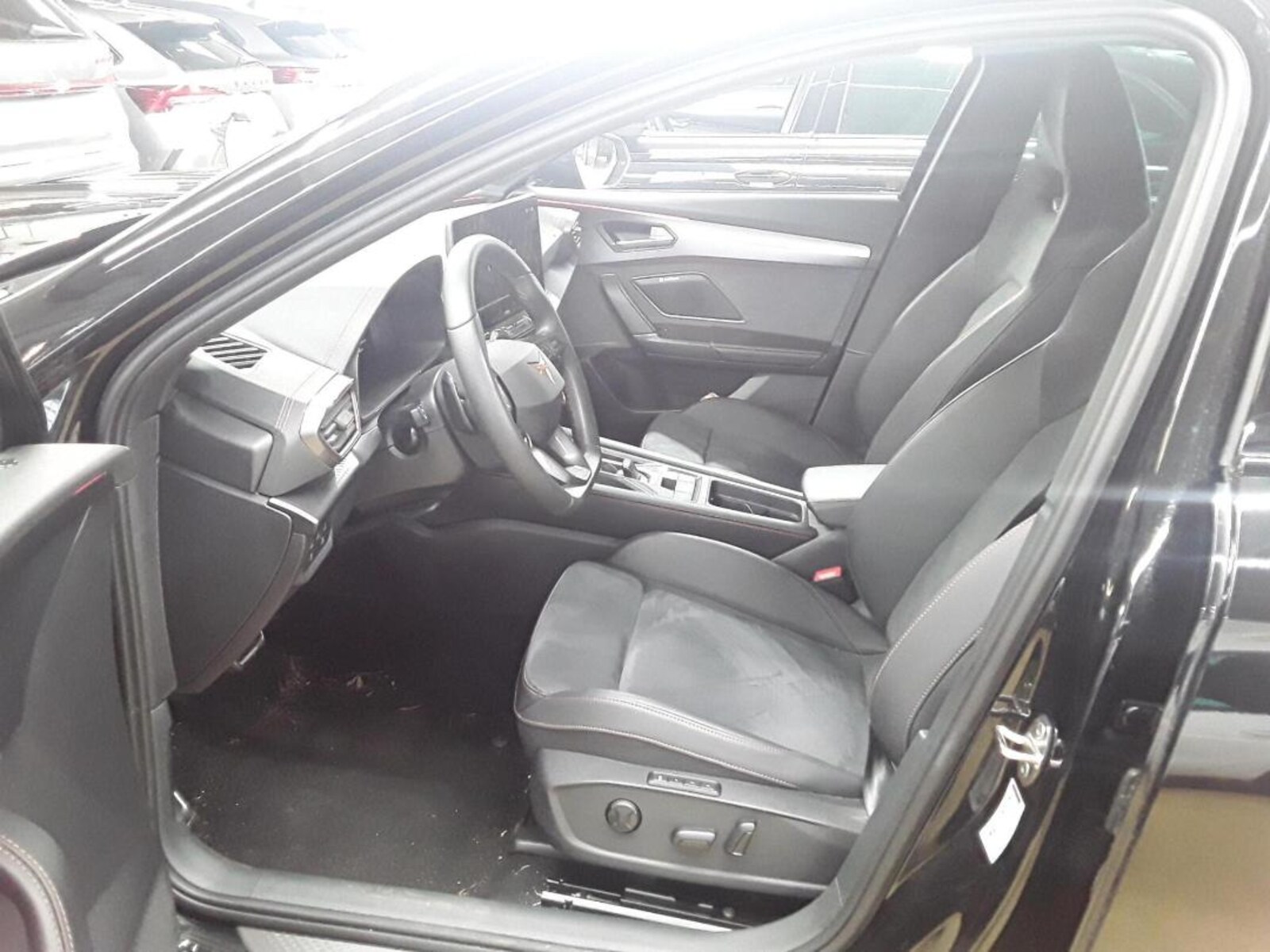 CUPRA Formentor – Bild 3
