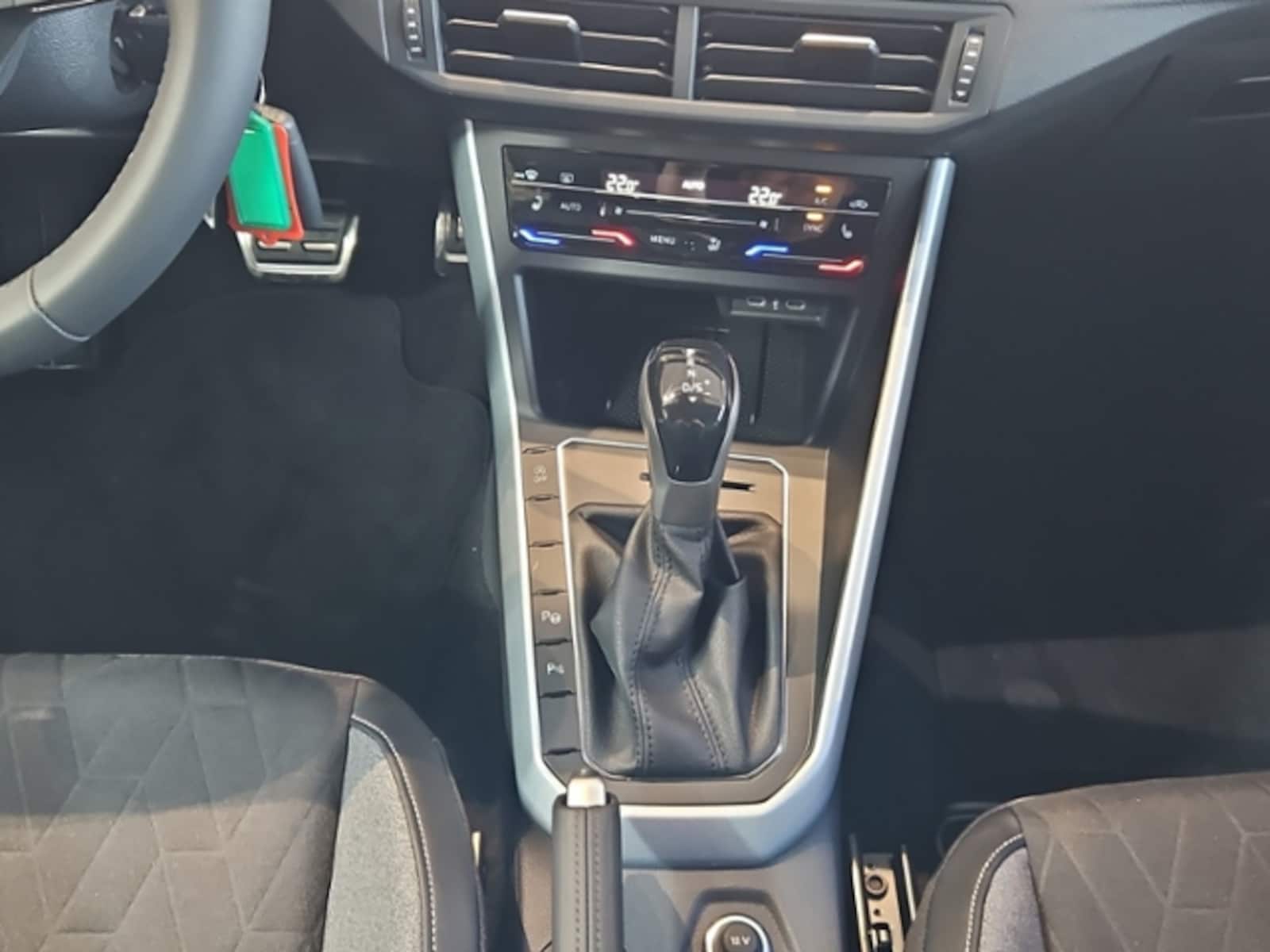 Volkswagen Taigo – Bild 11