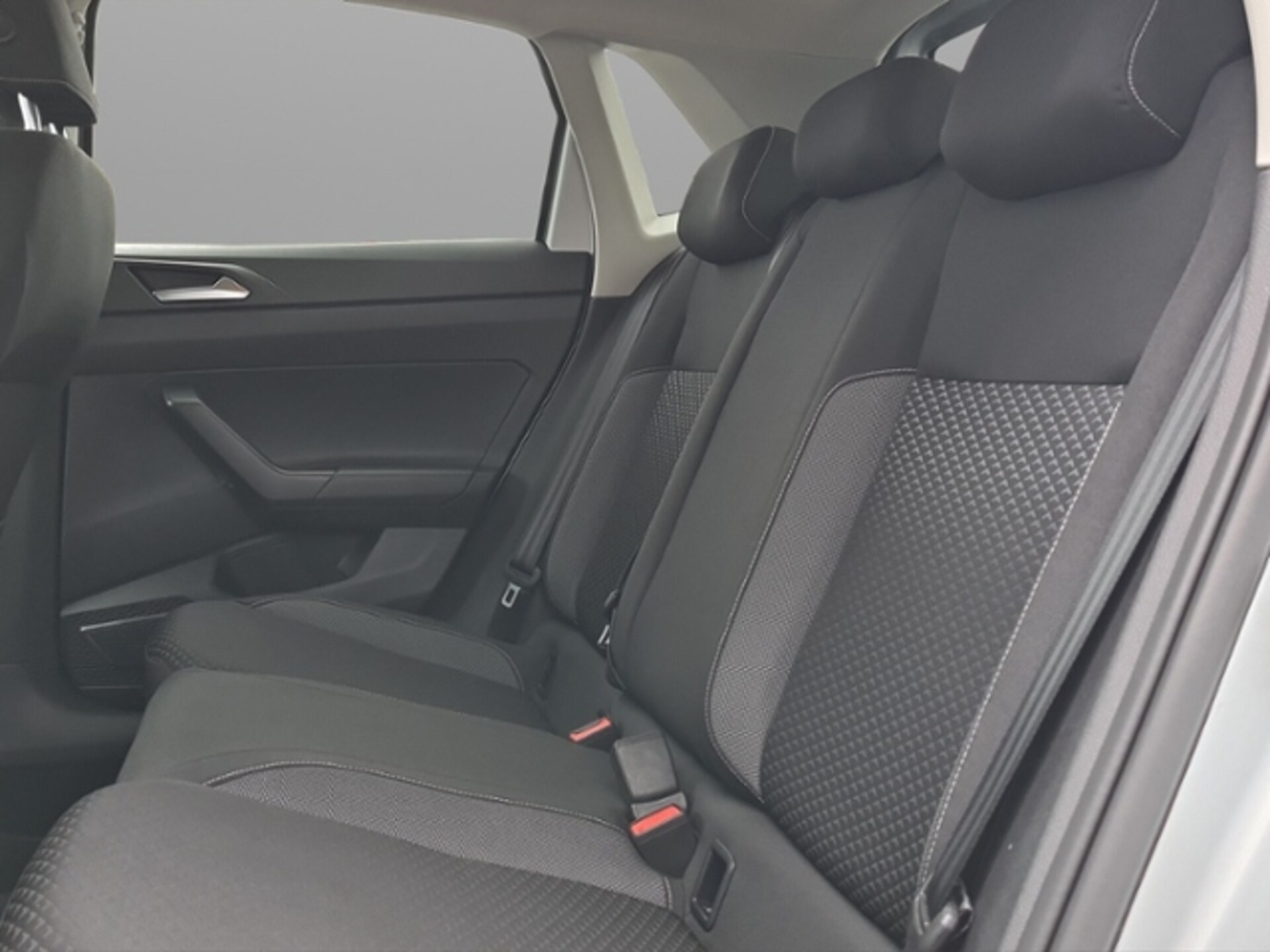 Volkswagen Polo Active