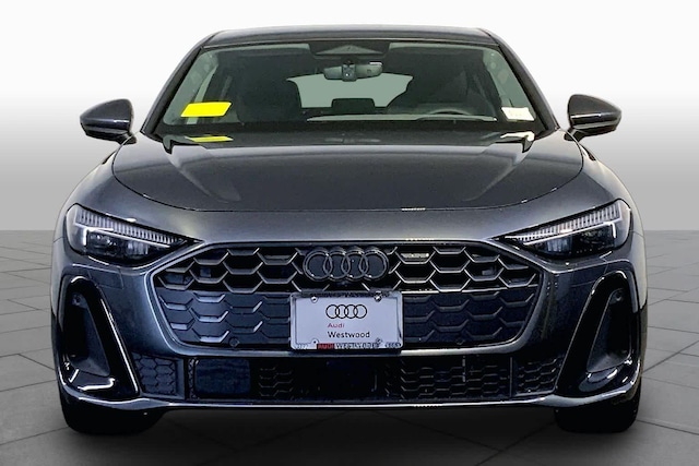 2026 Audi A5 Sedan