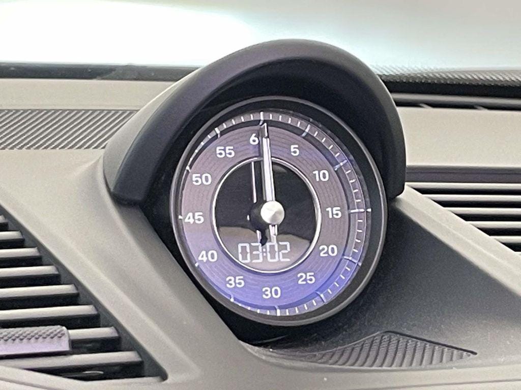2021 Porsche 911 Turbo S - Photo 24