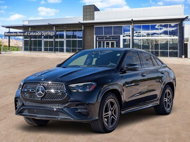 2025 Mercedes-Benz
