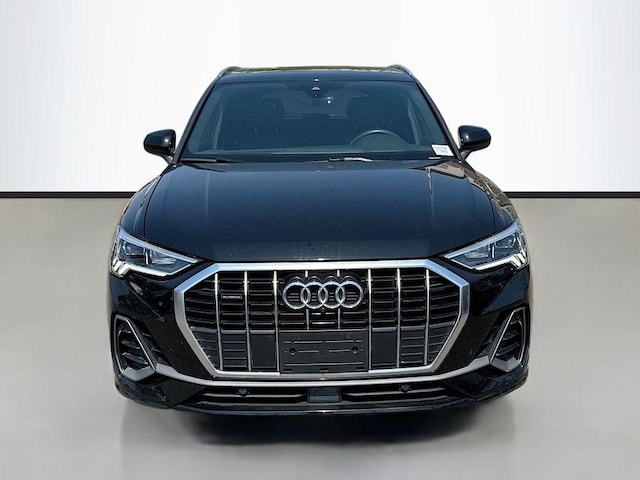 2023 Audi Q3 SUV