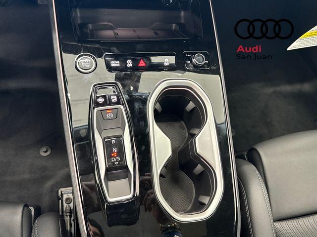 2026 Audi A6 Prestige - Photo 20